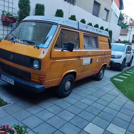 Apartments Sofija Nisz Zewnętrze zdjęcie