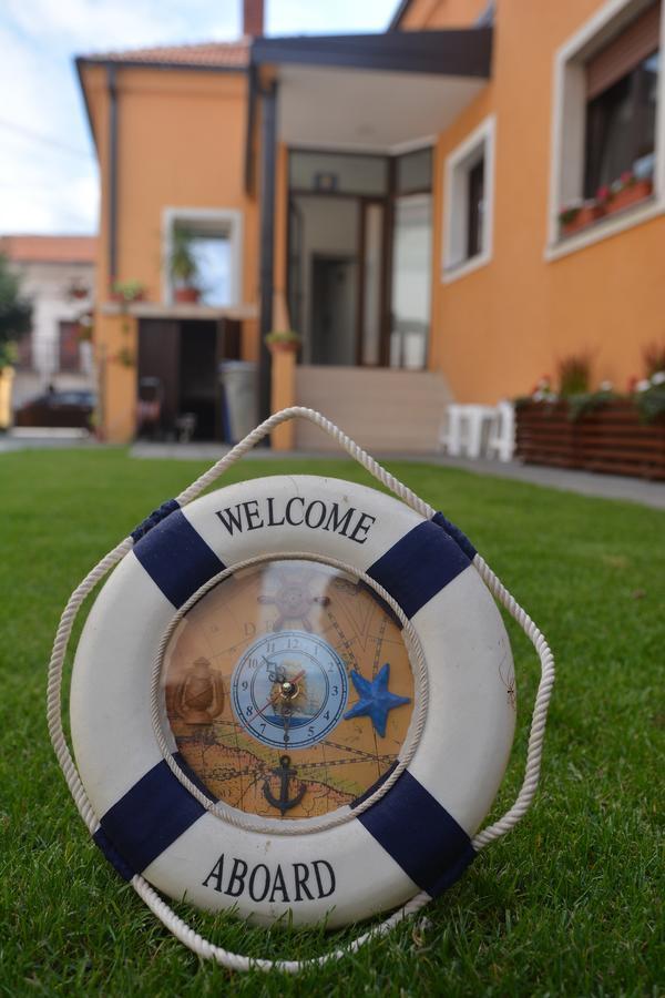 Apartments Sofija Nisz Zewnętrze zdjęcie
